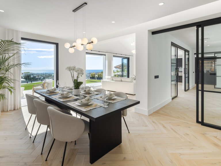 Apartment for Sale  in Benahavis, Malaga 10
