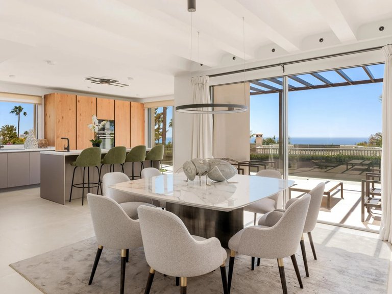 Apartment for Sale  in Marbella, Malaga 11