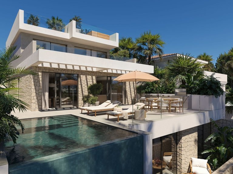 Apartment for Sale  in Marbella, Malaga 1