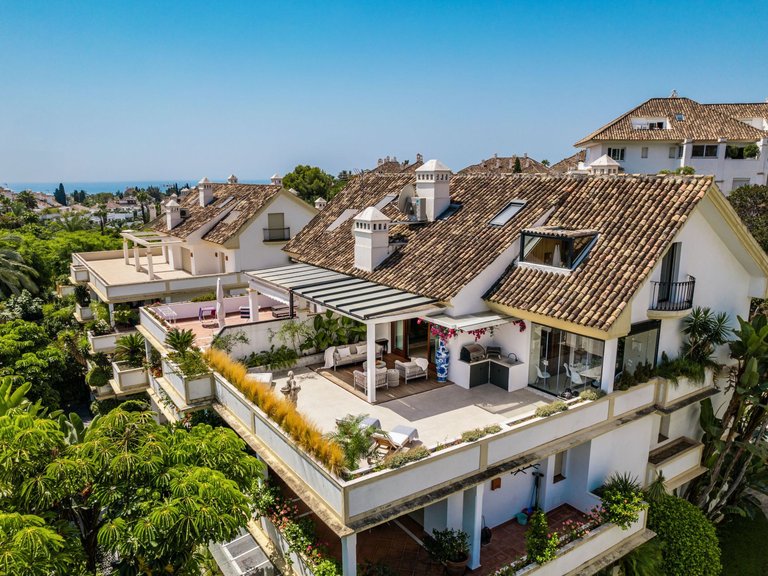Apartment for Sale  in Marbella, Malaga 3