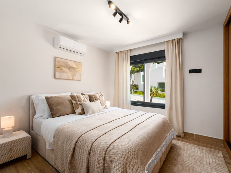 Apartment for Sale  in Marbella, Malaga 22