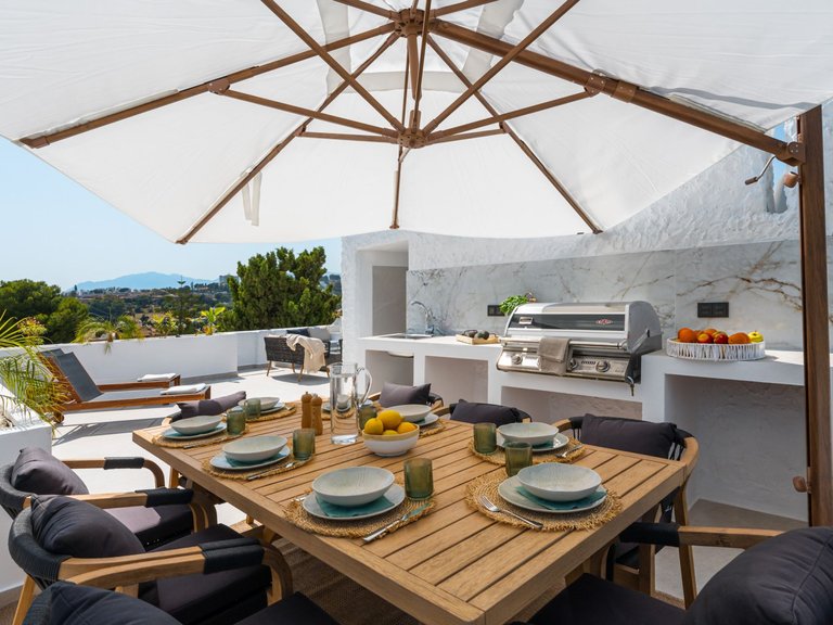 Apartment for Sale  in Marbella, Malaga 2