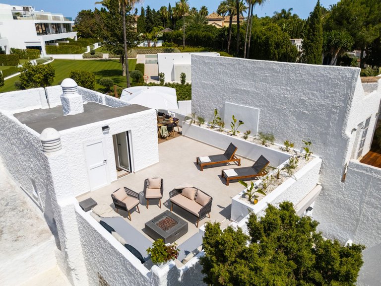Apartment for Sale  in Marbella, Malaga 6