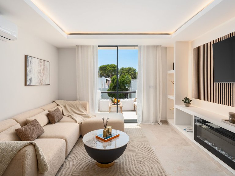 Apartment for Sale  in Marbella, Malaga 13