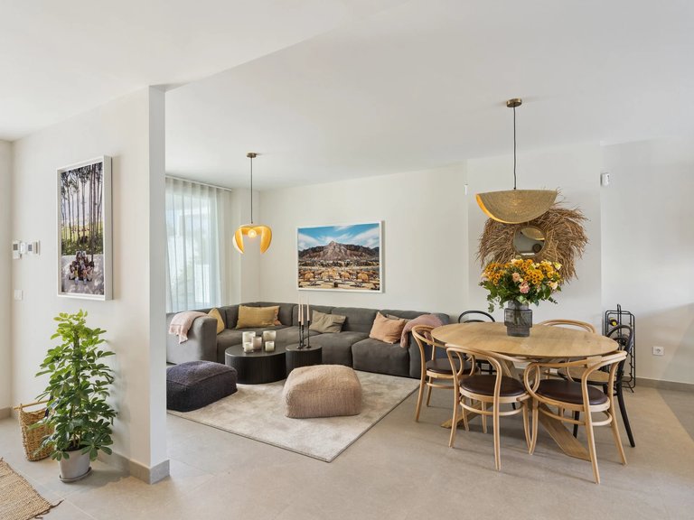 Apartment for Sale  in Marbella, Malaga 3
