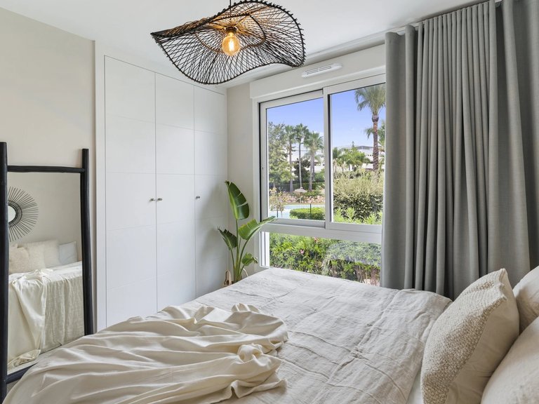 Apartment for Sale  in Marbella, Malaga 14