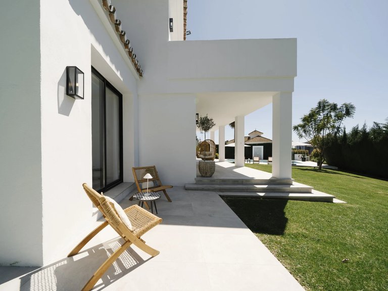 Apartment for Sale  in Marbella, Malaga 6