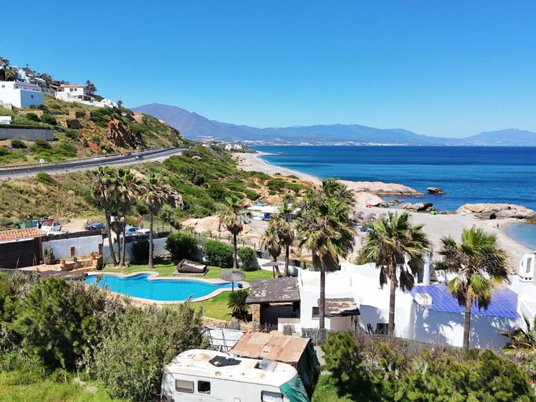 Apartment for Sale  in Manilva, Malaga 31