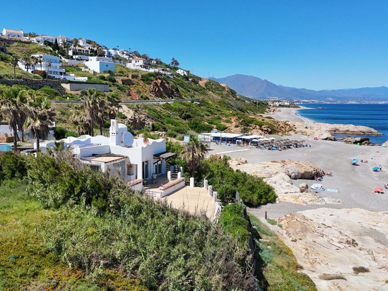 Apartment for Sale  in Manilva, Malaga 32