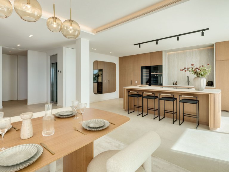 Apartment for Sale  in Marbella, Malaga 10