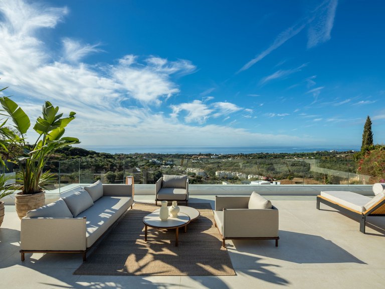 Apartment for Sale  in Marbella, Malaga 29