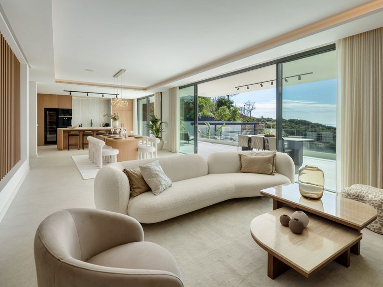 Apartment for Sale  in Marbella, Malaga 5