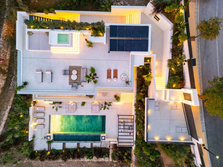 Apartment for Sale  in Marbella, Malaga 51