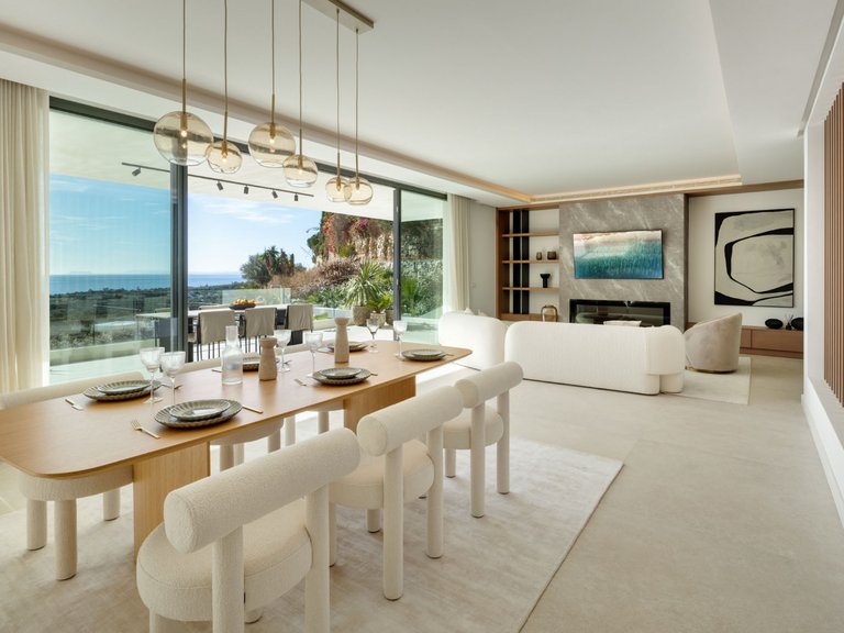 Apartment for Sale  in Marbella, Malaga 8