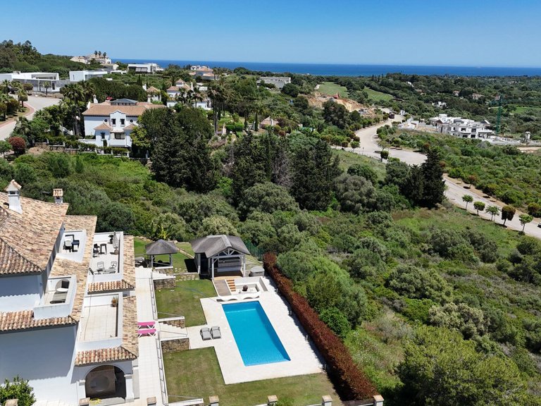 Apartment for Sale  in Sotogrande, Cadiz 37