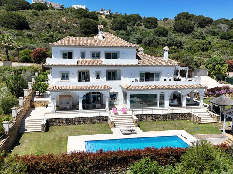 Apartment for Sale  in Sotogrande, Cadiz 1