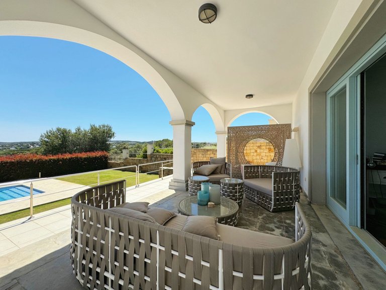 Apartment for Sale  in Sotogrande, Cadiz 9
