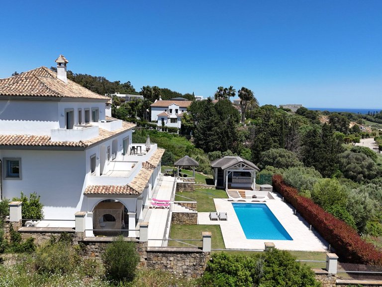 Apartment for Sale  in Sotogrande, Cadiz 4