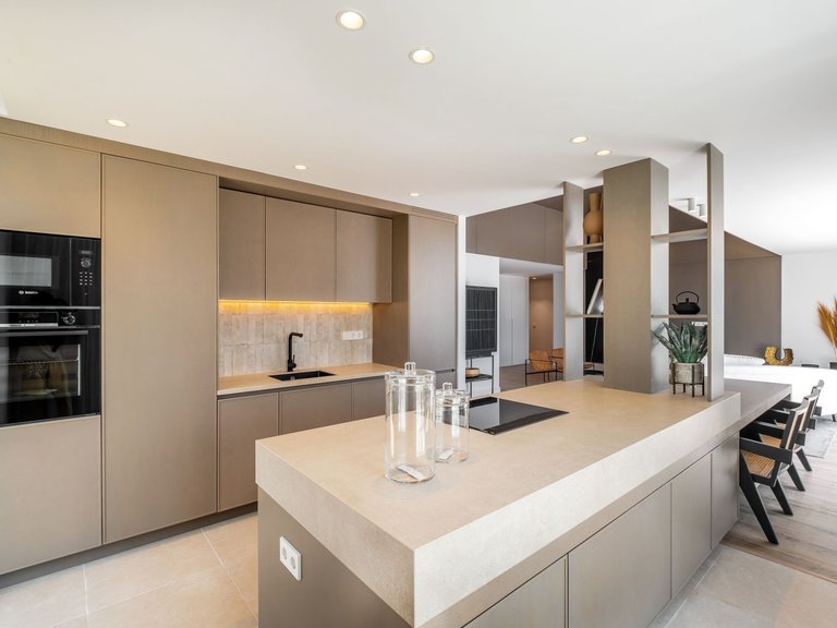 Apartment for Sale  in Benahavis, Malaga 12