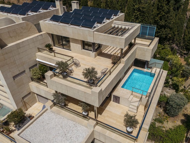 Apartment for Sale  in Marbella, Malaga 1