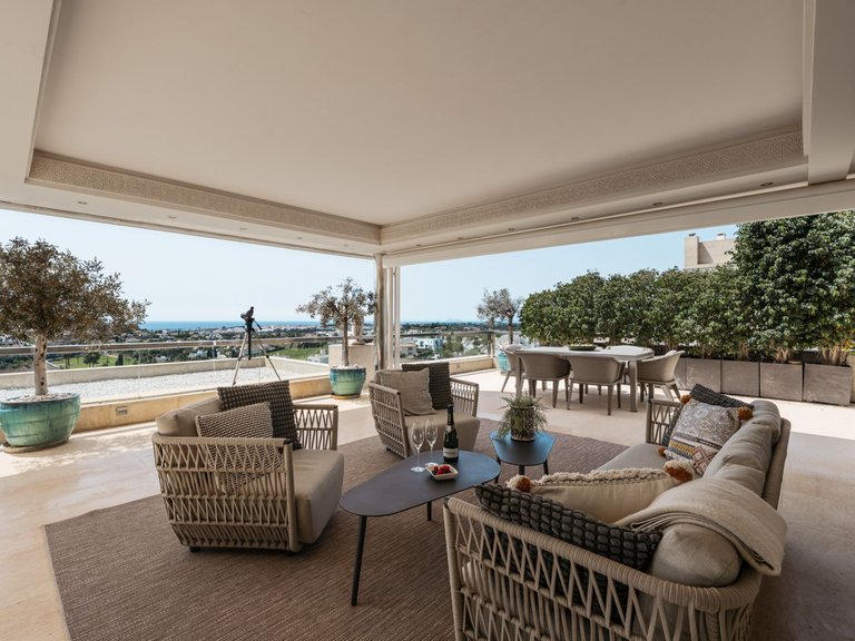 Apartment for Sale  in Marbella, Malaga 5