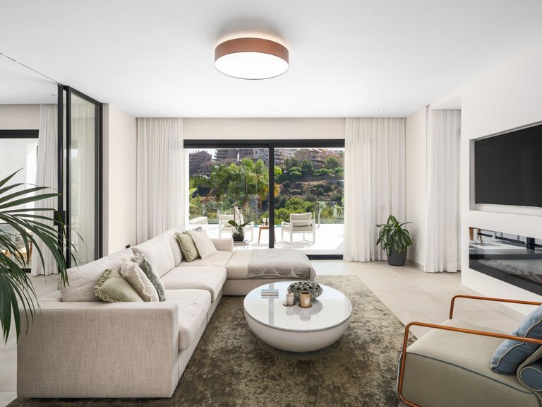 Apartment for Sale  in Marbella, Malaga 13