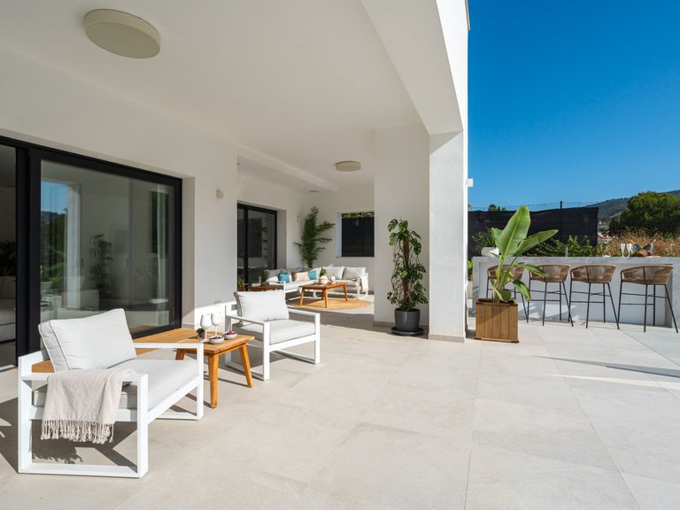 Apartment for Sale  in Marbella, Malaga 10