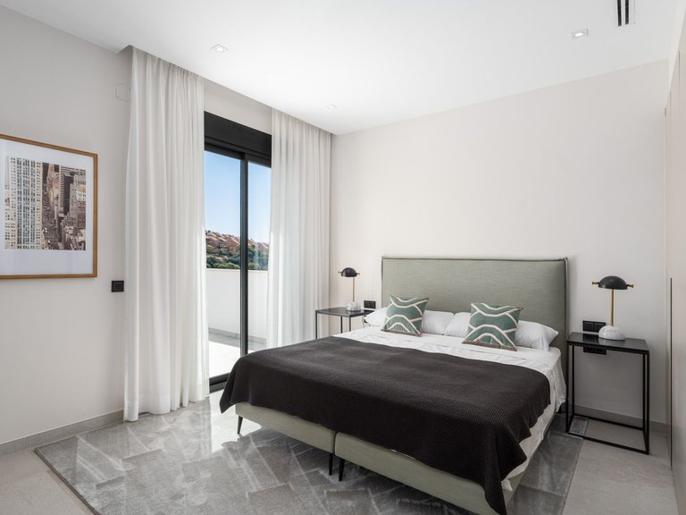 Apartment for Sale  in Marbella, Malaga 20