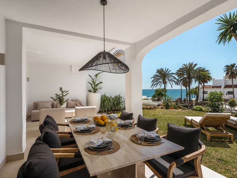 Apartment for Sale  in Marbella, Malaga 1