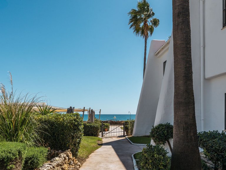 Apartment for Sale  in Marbella, Malaga 22