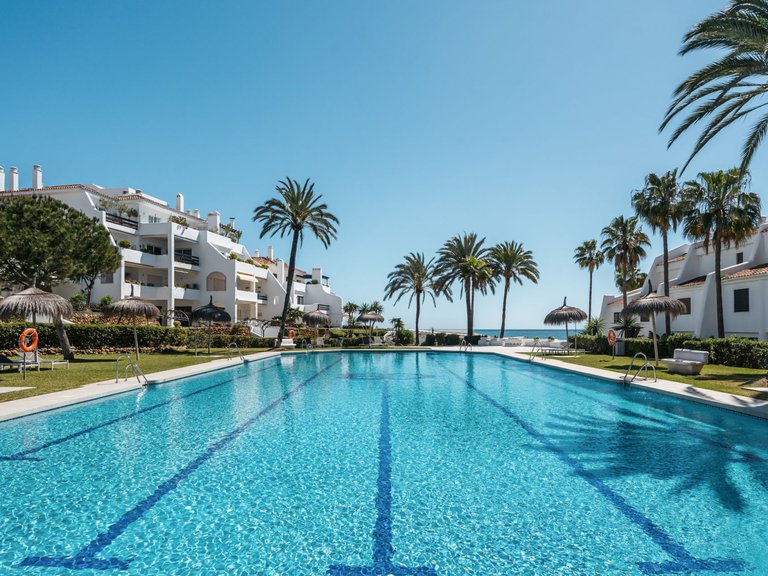 Apartment for Sale  in Marbella, Malaga 6