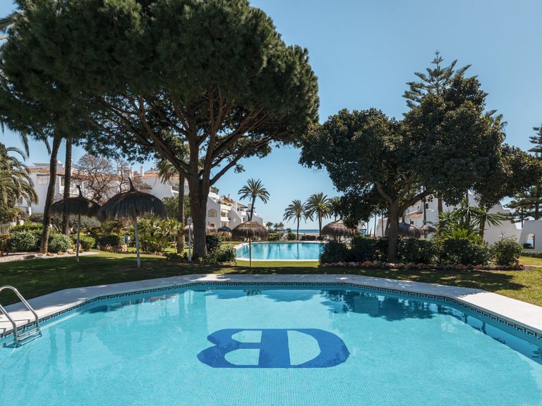Apartment for Sale  in Marbella, Malaga 19