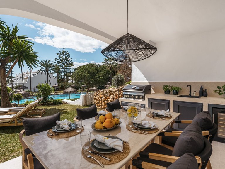 Apartment for Sale  in Marbella, Malaga 3