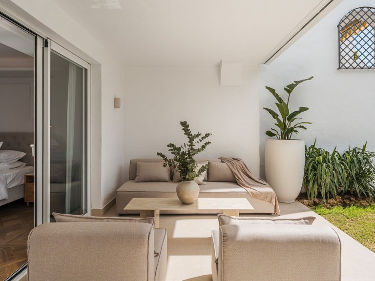 Apartment for Sale  in Marbella, Malaga 4