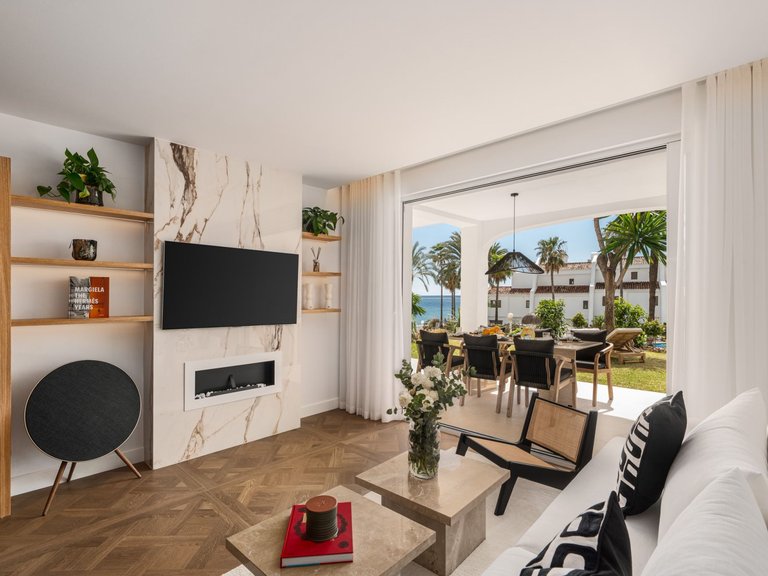 Apartment for Sale  in Marbella, Malaga 7