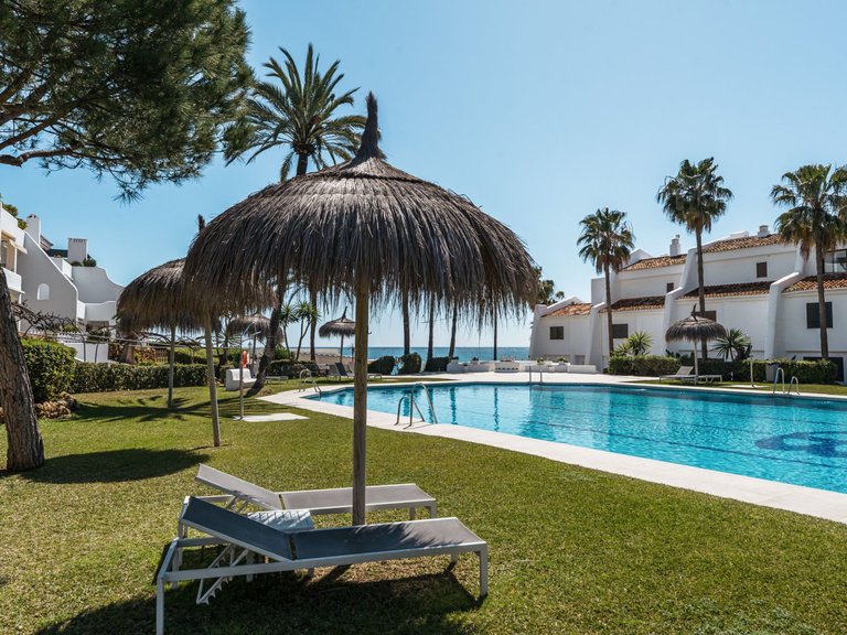 Apartment for Sale  in Marbella, Malaga 21