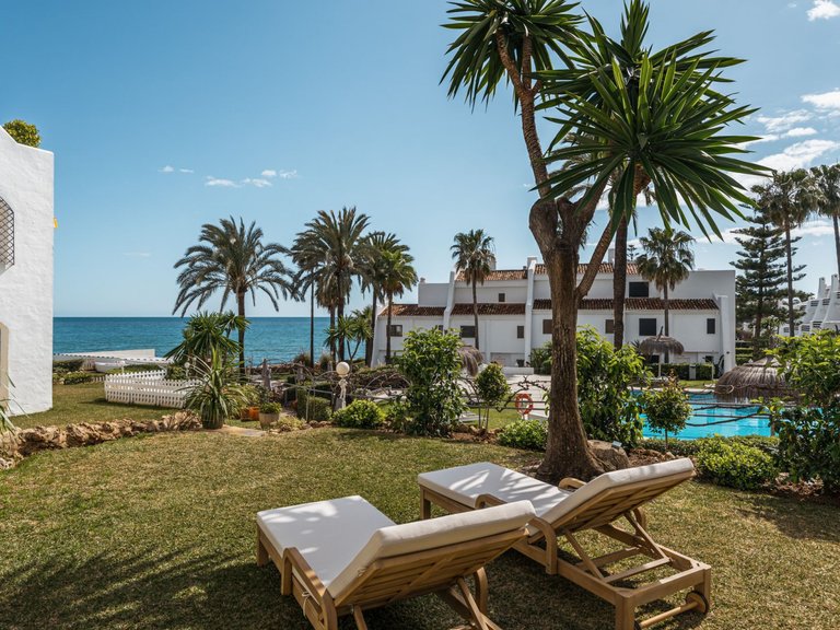 Apartment for Sale  in Marbella, Malaga 20