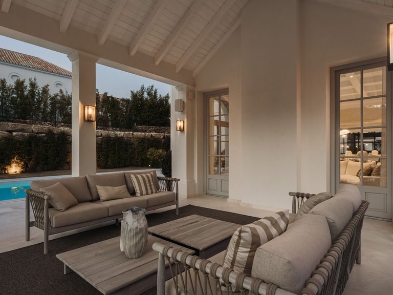 Apartment for Sale  in Marbella, Malaga 8