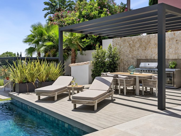 Apartment for Sale  in Benahavis, Malaga 7