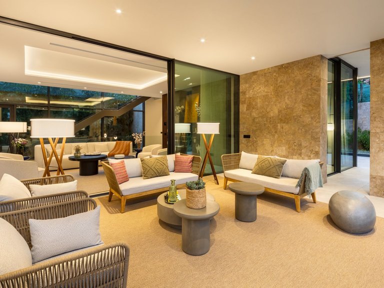 Apartment for Sale  in Marbella, Malaga 29