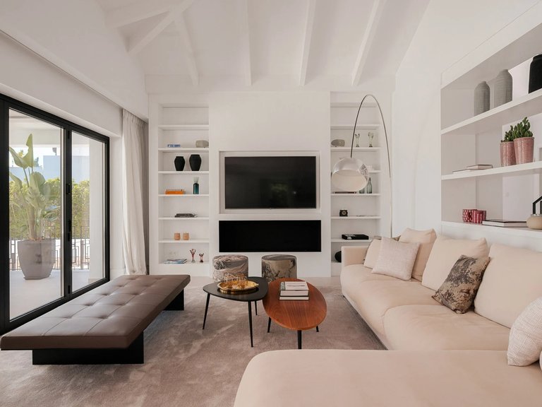 Apartment for Sale  in Marbella, Malaga 8