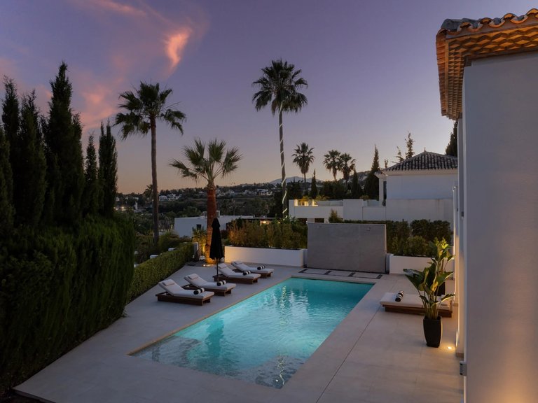 Apartment for Sale  in Marbella, Malaga 22
