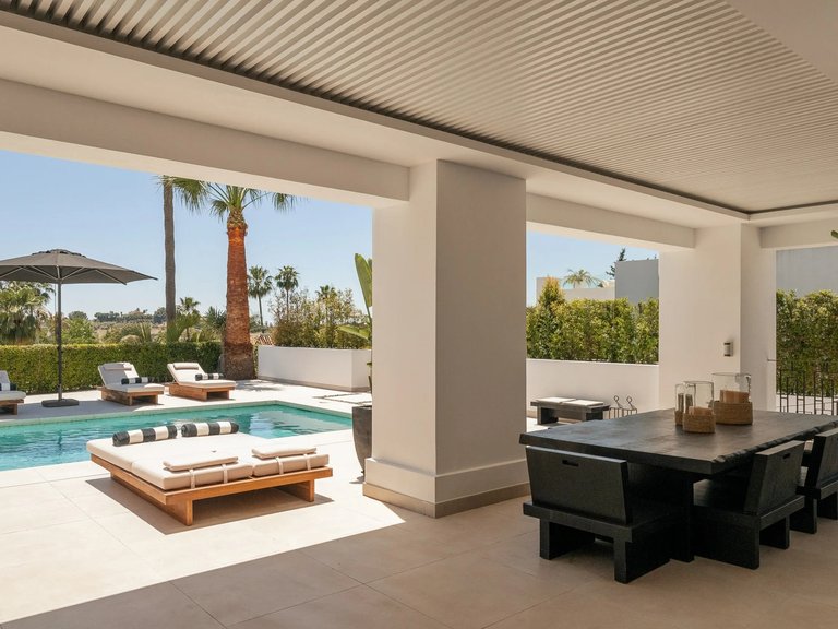 Apartment for Sale  in Marbella, Malaga 7
