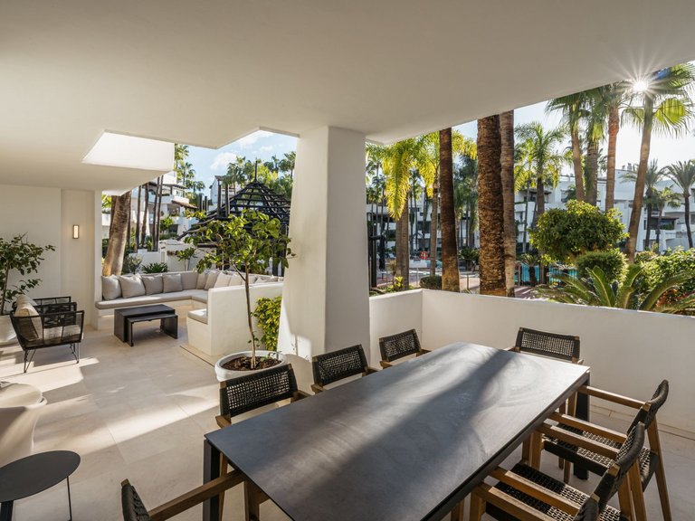 Apartment for Sale  in Marbella, Malaga 6