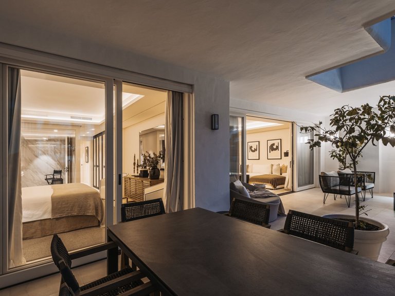 Apartment for Sale  in Marbella, Malaga 10