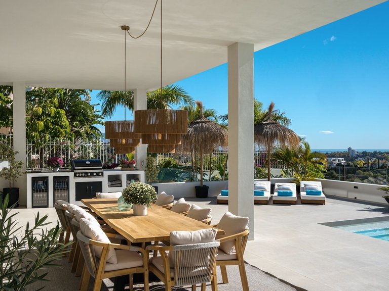 Apartment for Sale  in Benahavis, Malaga 7