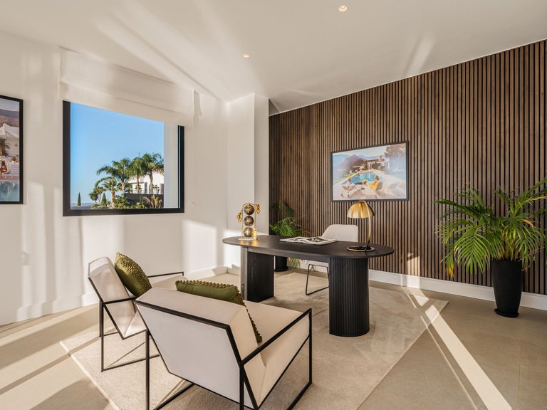 Apartment for Sale  in Benahavis, Malaga 30