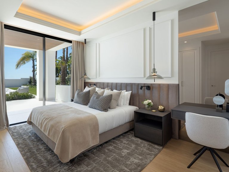 Apartment for Sale  in Benahavis, Malaga 25