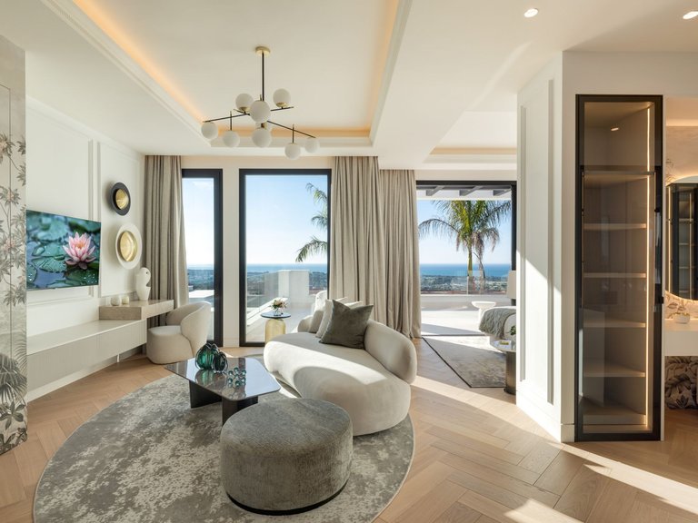 Apartment for Sale  in Benahavis, Malaga 16