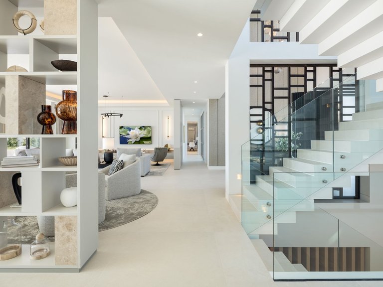 Apartment for Sale  in Benahavis, Malaga 13